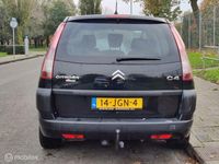 tweedehands Citroën Grand C4 Picasso 1.6 VTi Anniversaire 7p.