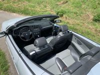 tweedehands Saab 9-3 Cabriolet 1.8t Vector GARANTIE