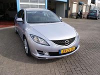 tweedehands Mazda 6 2.0 S-VT Touring in nieuwstaat