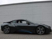 tweedehands BMW i8 1.5 Hybrid 362PK First Edition (46.778Km! Orig NL