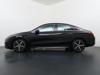 Nieuw Mercedes CLA180 Business 136 PK (100 kW) 2026 Zilver Sedan