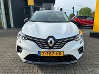 tweedehands Renault Captur E-Tech Plug-in Hybrid 160 Initiale Paris