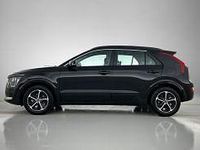 Nieuw Kia e-Niro 94 kW (129 PK) 2025 Aurora black pearl (donker zwart metallic) SUV