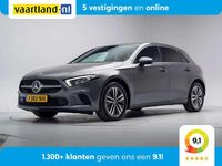 Occasion Mercedes A250 Business 160 PK (117 kW) 2020 Grijs Hatchback