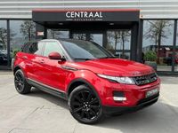 tweedehands Land Rover Range Rover evoque 2.0 Si4 Autobiography 241PK|Pano|Meridian|Camera|M