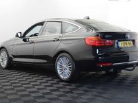 tweedehands BMW 320 Gran Turismo 3-serie 320i Executive