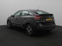 Occasion Citroën C4 Feel 2023 Zwart SUV