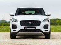 tweedehands Jaguar E-Pace P250 AWD HSE / Black Pack / Pano dak / Trekhaak