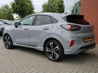 Occasion Ford Puma ST-Line X 125 PK (91 kW) 2023 Grijs SUV