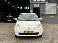 tweedehands Fiat 500 1.0 TwinAir Pop/ APK/ NAP/ Elektrische ramen