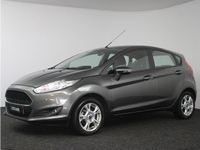 tweedehands Ford Fiesta 1.0 Style 80PK Ultimate | Airco | Navi | PDC | LMV | Cruise | Bluetooth |