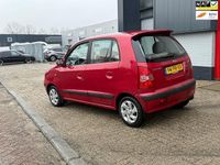 Occasion Hyundai Atos Dynamiq 59 PK (43 kW) 2004 Rood Hatchback