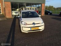 tweedehands VW e-up! met subsidie E 9900,- 47412KM snel lader!