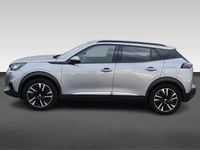 Occasion Peugeot e-2008 Allure 2020 Grijs SUV