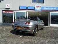 tweedehands Fiat Barchetta 1.8-16V