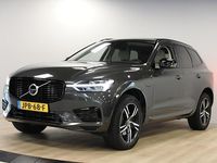 Occasion Volvo XC60 R-Design 340 PK (250 kW) 2020 Grijs SUV