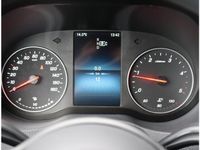 tweedehands Mercedes Sprinter 319 1.9 CDI L2H2 RWD 190pk Automaat LED | Navi | Camera
