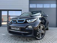 tweedehands BMW i3 Basis 94Ah 33 kWh ✓Schuifdak ✓Navigatie Full Map ✓