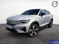Occasion Volvo C40 Core 169 kW (231 PK) 2022 Zilver SUV