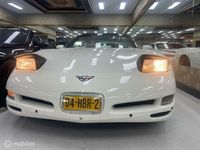 tweedehands Chevrolet Corvette USA 5.7 Convertible