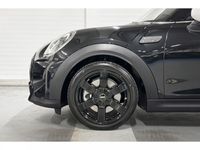 tweedehands Mini Cooper S Cabriolet | Classic uitvoering | 17" Pedal Spoke black | Par