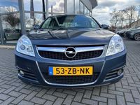 tweedehands Opel Vectra GTS 2.2-16V Business | Navi | Half-Leder | LMV | T