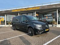Occasion Mercedes e-Vito 69 kW (95 PK) 2023 MPV