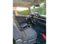 tweedehands Suzuki Jimny 1.5 16v privilége 2 pl " a vendre ou a louer "