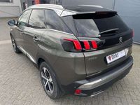 tweedehands Peugeot 3008 130pk GT Line ( Schuifdak - 360gr Camera