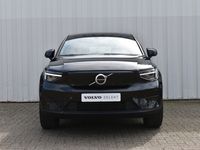 tweedehands Volvo C40 Recharge 231pk Electric Plus NIEUW | 38 km | Direct leverbaar | Panoramadak | Warmtepomp | 19" | Camera