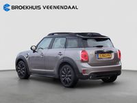 Occasion Mini Cooper S Countryman Chili 225 PK (165 kW) 2018 Grijs SUV