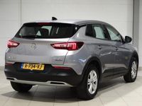 tweedehands Opel Grandland X 1.2 Turbo Elegance+ |360° CAMERA|AGR-COMFORT STOEL