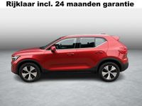 tweedehands Volvo XC40 1.5 T5 Recharge Plus Bright | Navigatie | Stoelverwarming | Achteruitrijcamera |