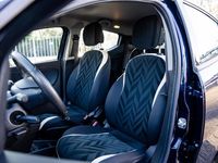 Occasion Lancia Ypsilon 84 PK (61 kW) 2015 Blauw (metallic) Hatchback