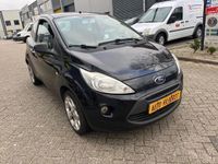 tweedehands Ford Ka 1.2 Titanium X start/stop / Handel export onderdelen / wij werken uitsluitend op telefonische afspraak!