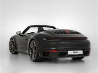 tweedehands Porsche 911 Carrera 4S Cabriolet 992