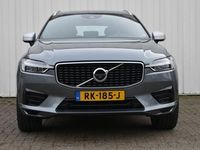 tweedehands Volvo XC60 D4 AWD 191PK R-Design | 360 Camera | AppleCarplay