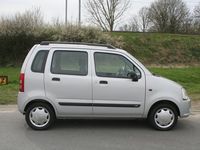 tweedehands Suzuki Wagon R 1.3 GLX