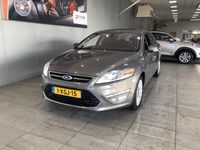 tweedehands Ford Mondeo 1.6 160PK PLATINUM | 4-DEURS | N