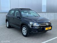 tweedehands VW Tiguan 1.4 TSI Sport&Style 4Motion