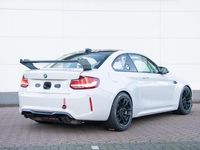 tweedehands BMW M2 CS Racing