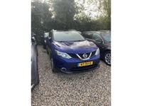 tweedehands Nissan Qashqai 1.5 dCi Business Edition