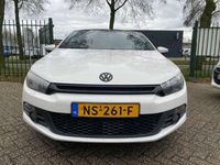 tweedehands VW Scirocco 1.4 TSI Highline Plus Pano Pdc Cruise Stoelverw Na