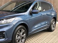 tweedehands Ford Kuga 2.5 PHEV ST-Line X|Driver Assistance Package|