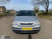 tweedehands Seat Arosa 1.4i