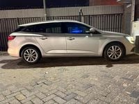 Occasion Renault Mégane IV 110 PK (80 kW) 2017 Stationwagen