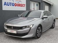Occasion Peugeot 508 Allure 131 PK (96 kW) 2021 Grijs Sedan