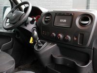 tweedehands Renault Master 2.3 dCi L2H2 EURO 6 - Airco - Navi - Cruise - Camera - ¤13.950,- Excl.