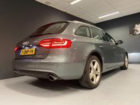 tweedehands Audi A4 Avant 1.8 TFSI Advance NAVI NAP APK Automaat BJ2015 NL Auto.