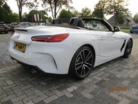 Occasion BMW Z4 Efficient Dynamics 197 PK (144 kW) 2019 Wit Cabriolet